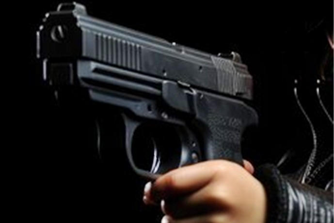 Nursery student carries gun in bag, shoots Class 3 boy in Bihar school 