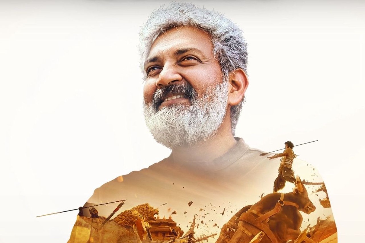 SS Rajamouli is a ‘fabulous actor’, reveals NTR Jr; Prabhas calls him a 'mad person'