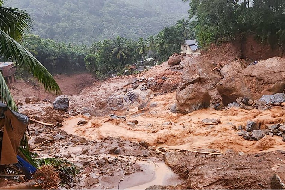 Climate change, unplanned growth may be linked to Wayanad landslides: Experts