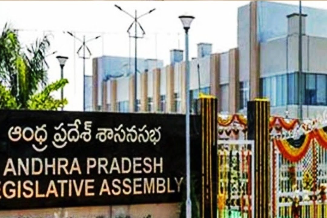 YSRCP takes a dig at Andhra Pradesh government over vote on account