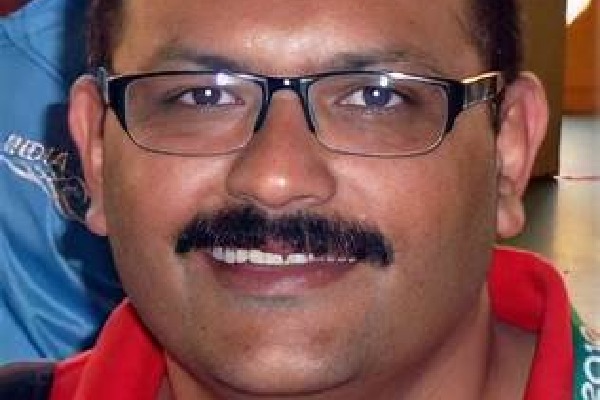 Back from Olympics, pistol coach Samaresh Jung told to vacate house for demolition