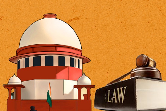 SC rejects plea seeking SIT probe into electoral bond 'scam'