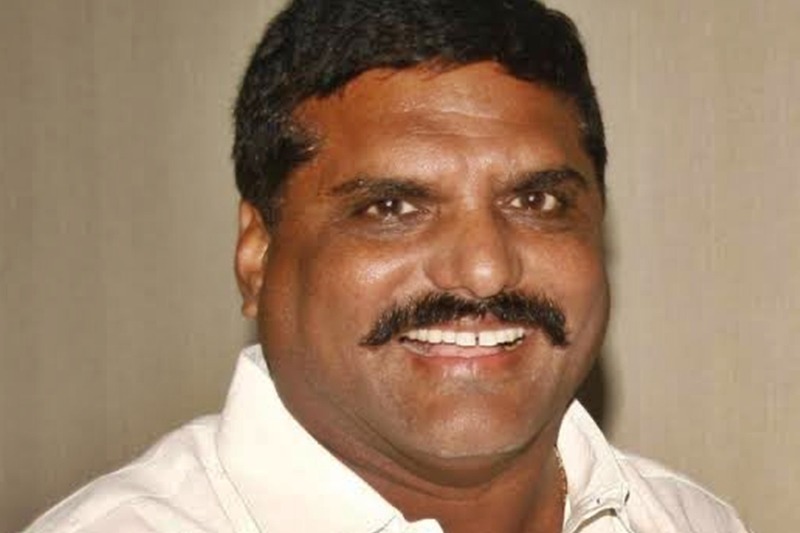 YSRCP names Botsa Satyanarayana as candidate for MLC by-election