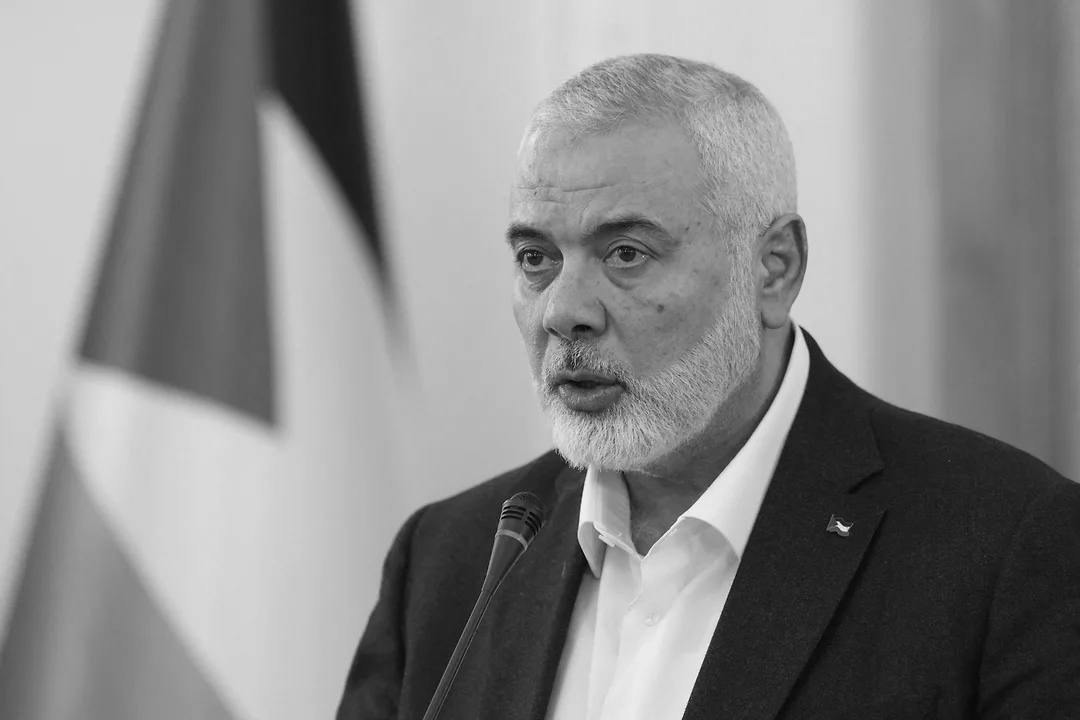 Iran army‘s elite Ansar al-Mahdi members hired by Mossad to eliminate Haniyeh: Reports