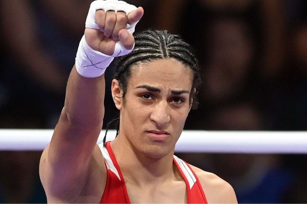 Paris Olympics: IOC chief defends boxers caught in gender row, says won't tolerate 'politically motivated cultural war'