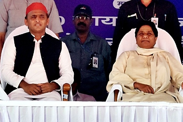 Ayodhya rape case: Akhilesh demands DNA test, Maya raises questions