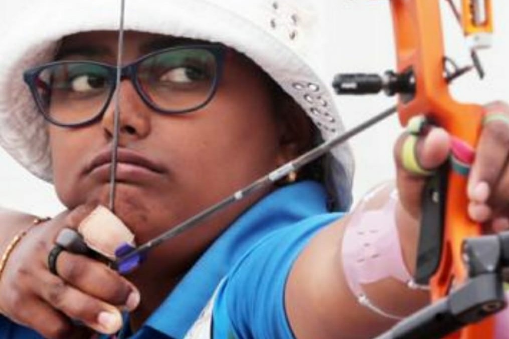 Paris Olympics: India’s bid for maiden archery medal ends with Deepika’s 4-6 defeat in quarters