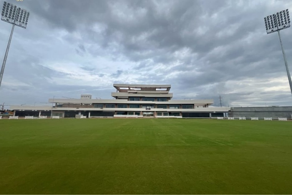 New National Cricket Academy facility to open shortly in Bengaluru, says Jay Shah