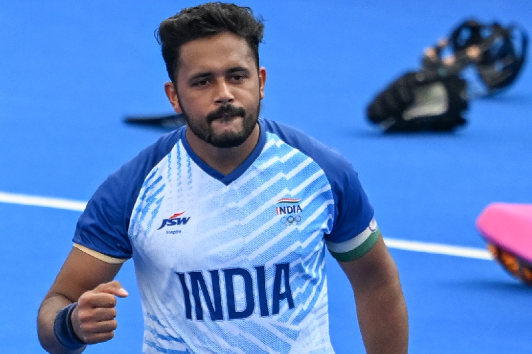 Paris Olympics: 'We wanted to play Germany in final', says Harmanpreet ahead of hockey SF