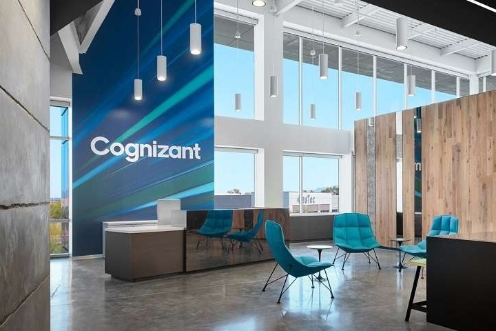 Cognizant to expand presence in Hyderabad with new facility