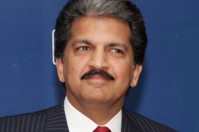 Anand Mahindra to be chairman of Telangana Skill University