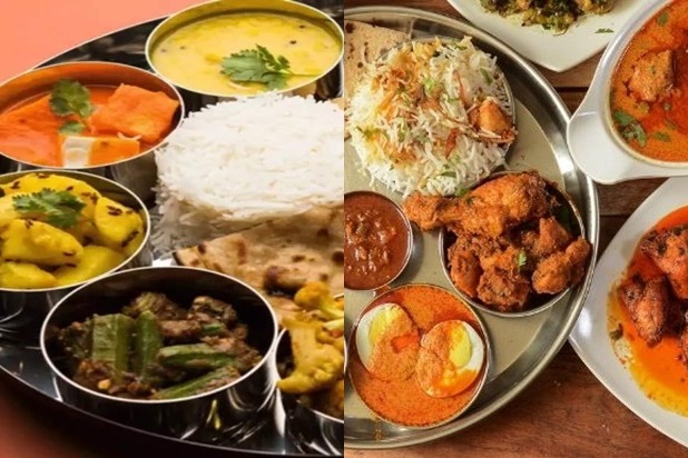 Both veg and non-veg thalis get costlier as ingredient prices go up: Report