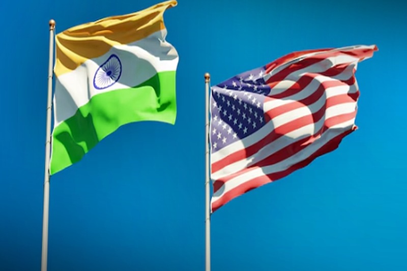 India, US working to 'shape the future', write Blinken, Austin