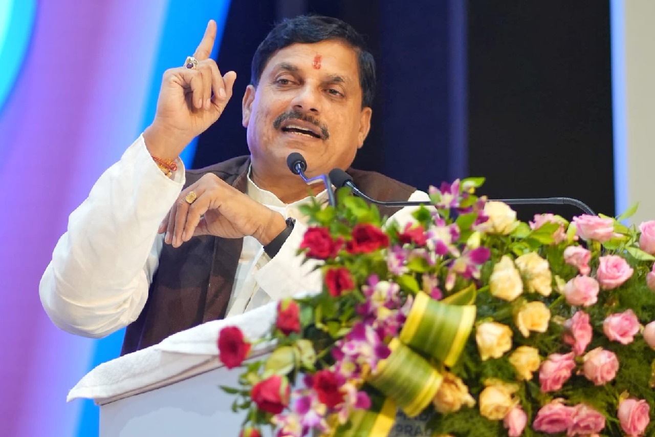 Govt will introduce volunteer system in rural parts of MP: CM