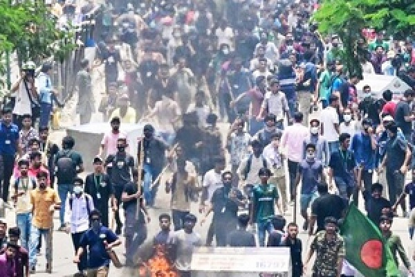 Bangladesh unrest and Hasina’s ouster: What lessons does it have for India?