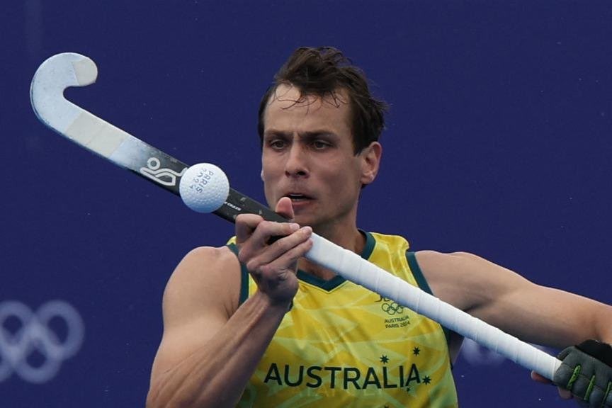 Paris Olympics: Australian hockey player Tom Craig arrested for alleged drug purchase