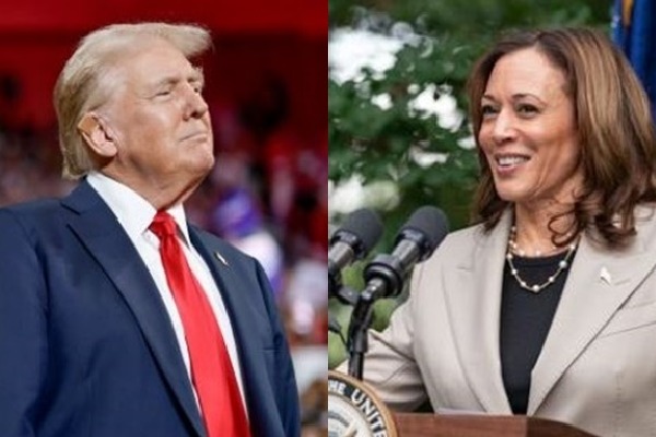 Trump proposes three debates with Harris; one confirmed