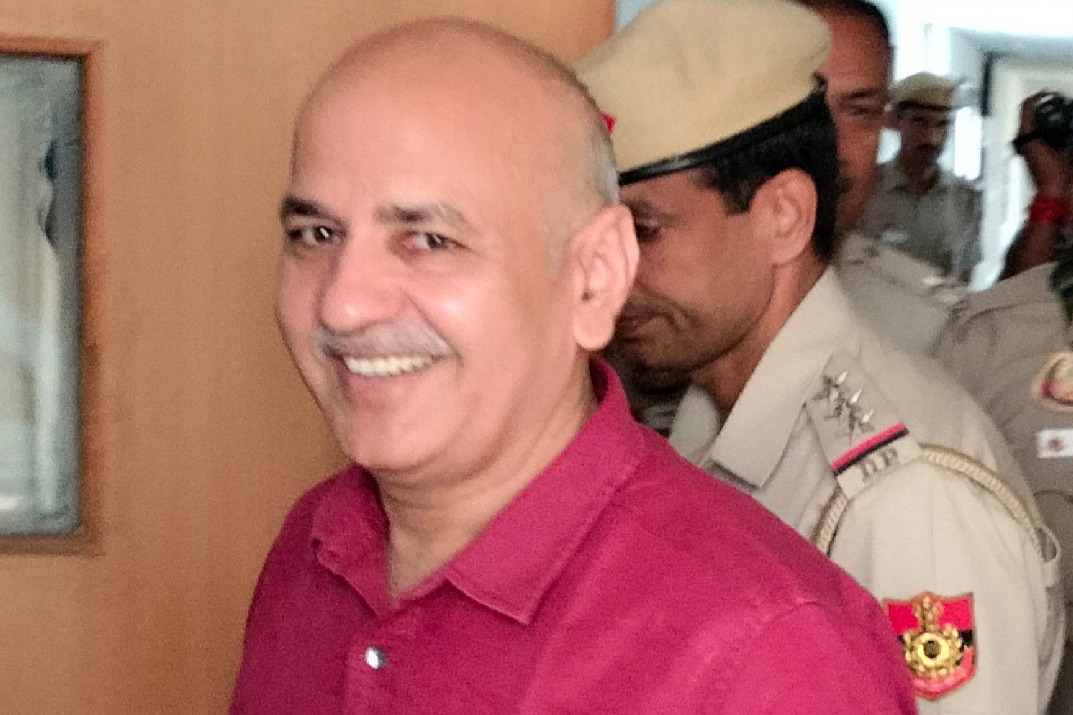 'In the matter of liberty, every day counts', SC grants bail to Manish Sisodia