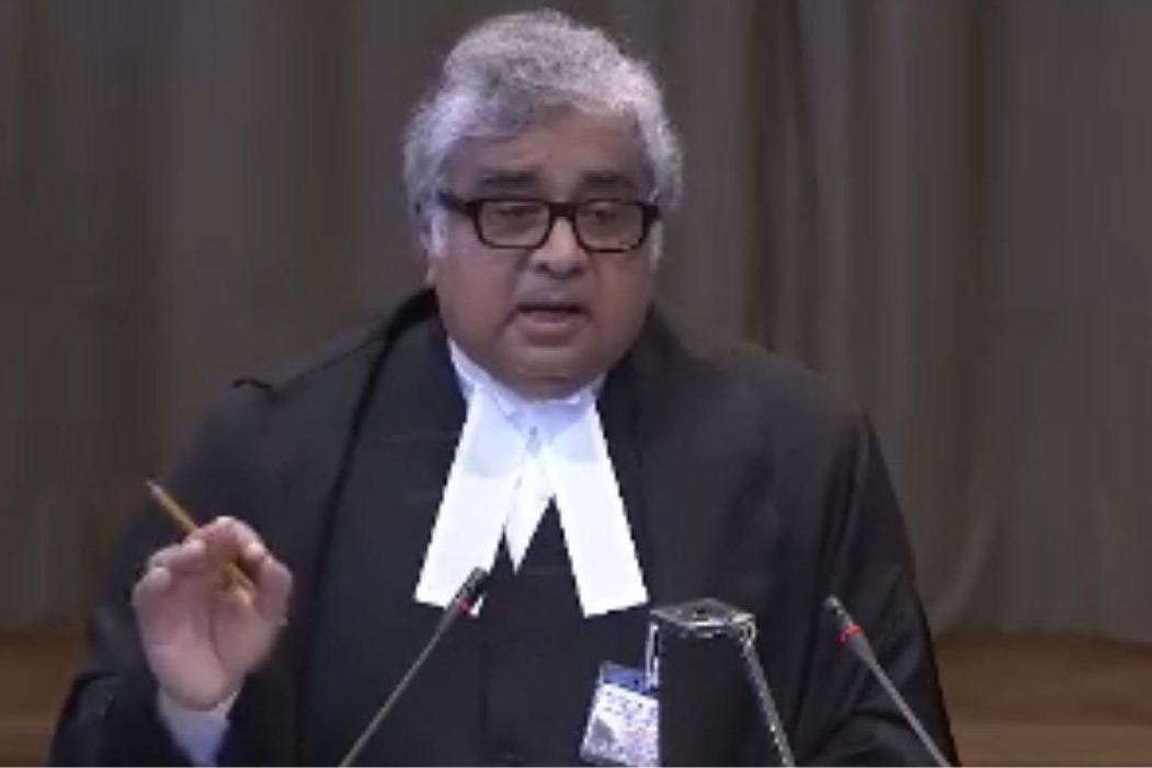 IOA engages Harish Salve, Vidushpat Singhania to represent Vinesh before CAS