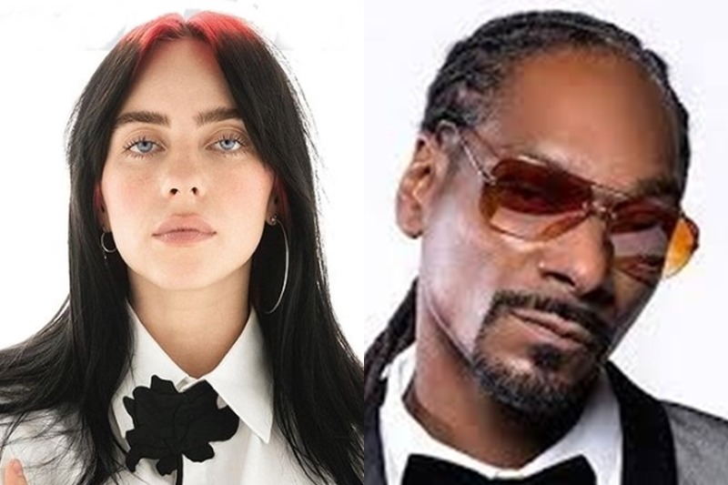 Billie Eilish, Snoop Dogg to perform at Paris Olympics closing ceremony