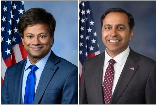 Indian American lawmakers call for Congressional hearings on attacks on Hindus in Bangladesh