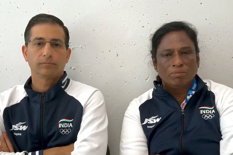 Paris Olympics: PT Usha defends IOA medical team over Vinesh Phogat's disqualification