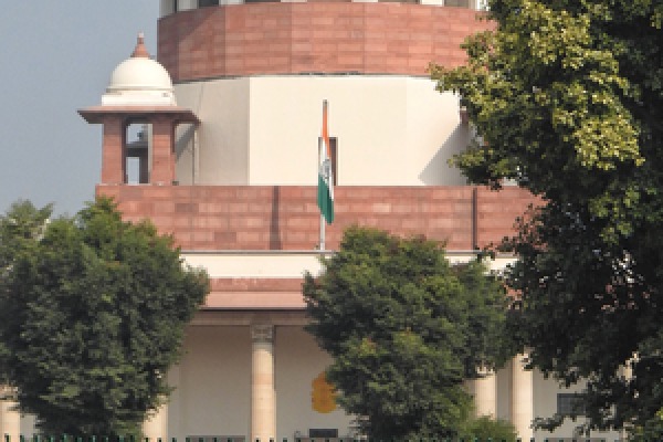 SC dismisses plea challenging cancellation of UGC-NET 