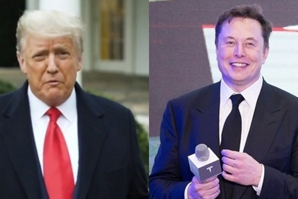 Trump to speak to Musk on X in ‘interview of the century’