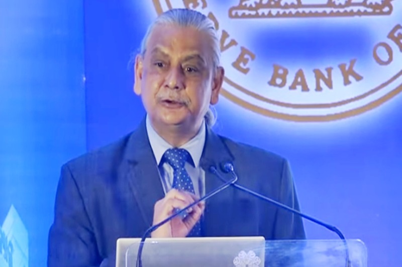 India 2nd only to US in number of banks covered under deposit insurance: RBI Dy Governor