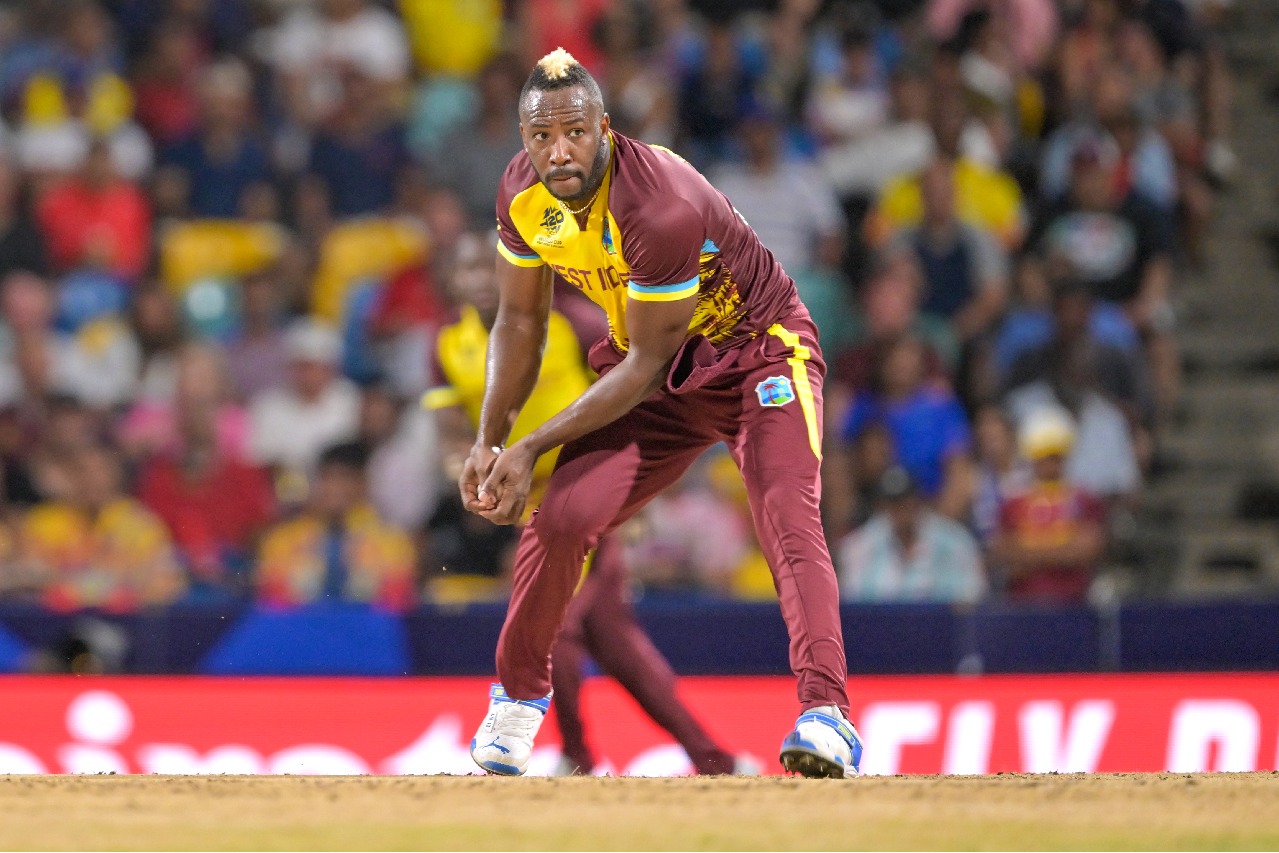 'A lot of West Indies players are not interested in playing Tests', says Andre Russell