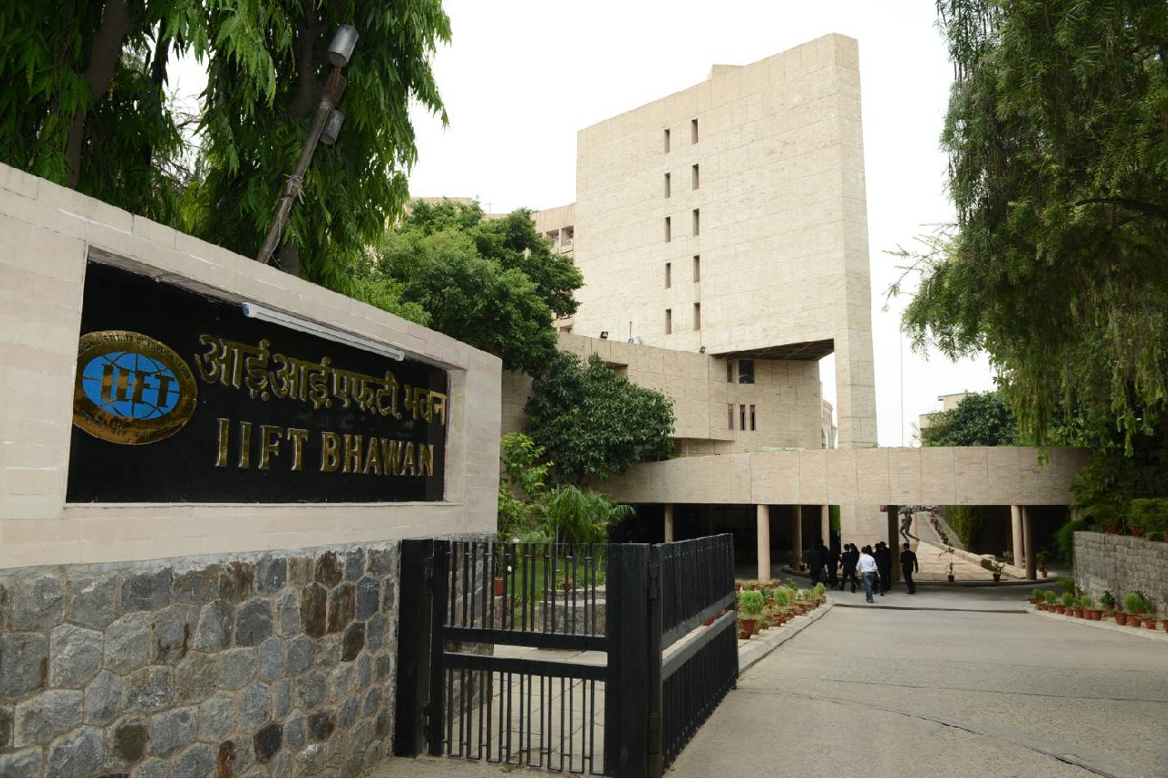 Indian Institute of Foreign Trade jumps 12 ranks to 15th spot in NIRF ranking