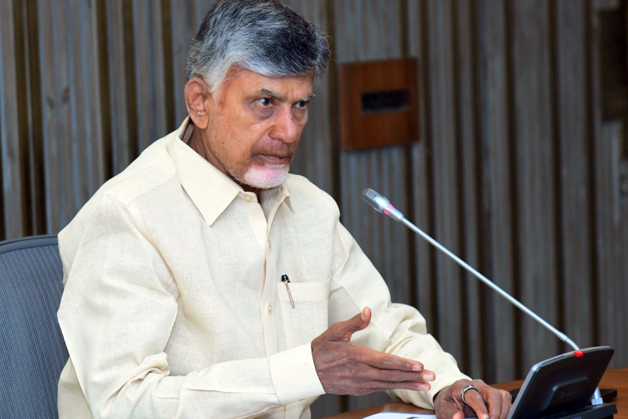 Andhra Pradesh plans aqua, food processing-based industrial parks