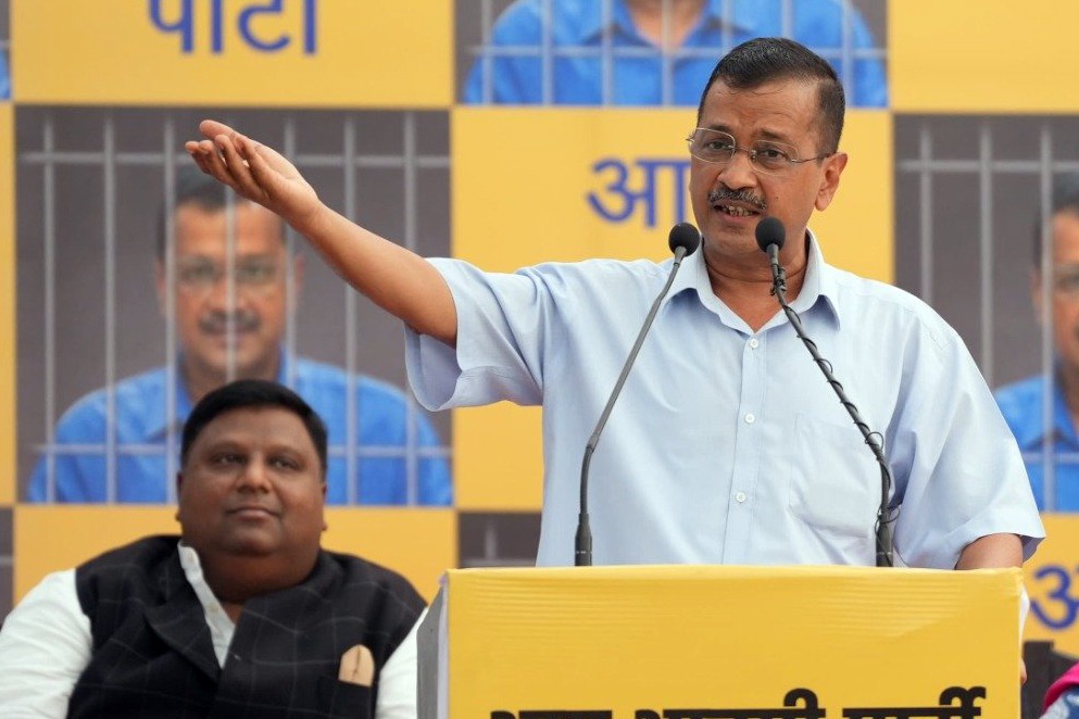 Excise case: Supreme Court to hear Delhi CM Kejriwal's bail plea today