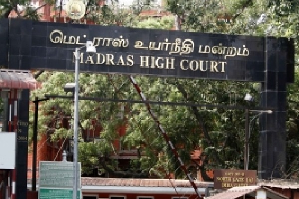 Madras HC: No rally carrying Tricolour should be prohibited on I-Day