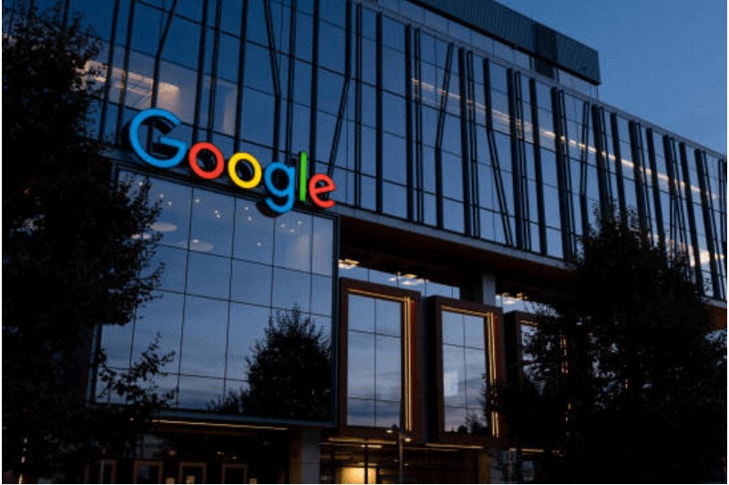 US considering breakup of Google: reports