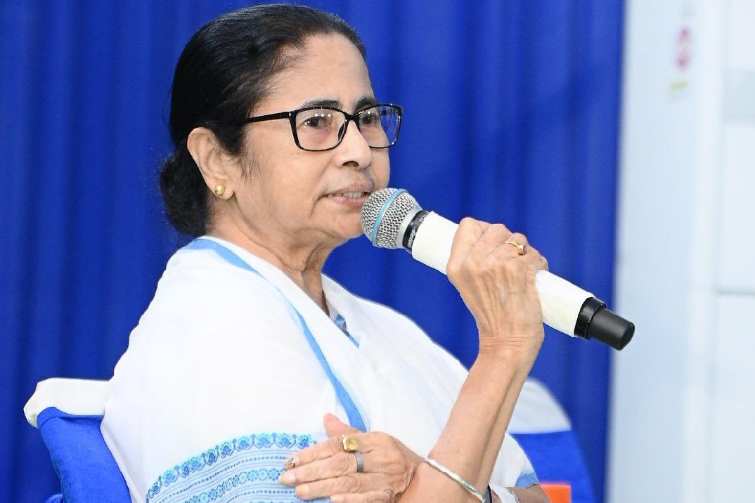 Doctor rape-murder: Mamata defends Kolkata Police a day after HC orders CBI probe