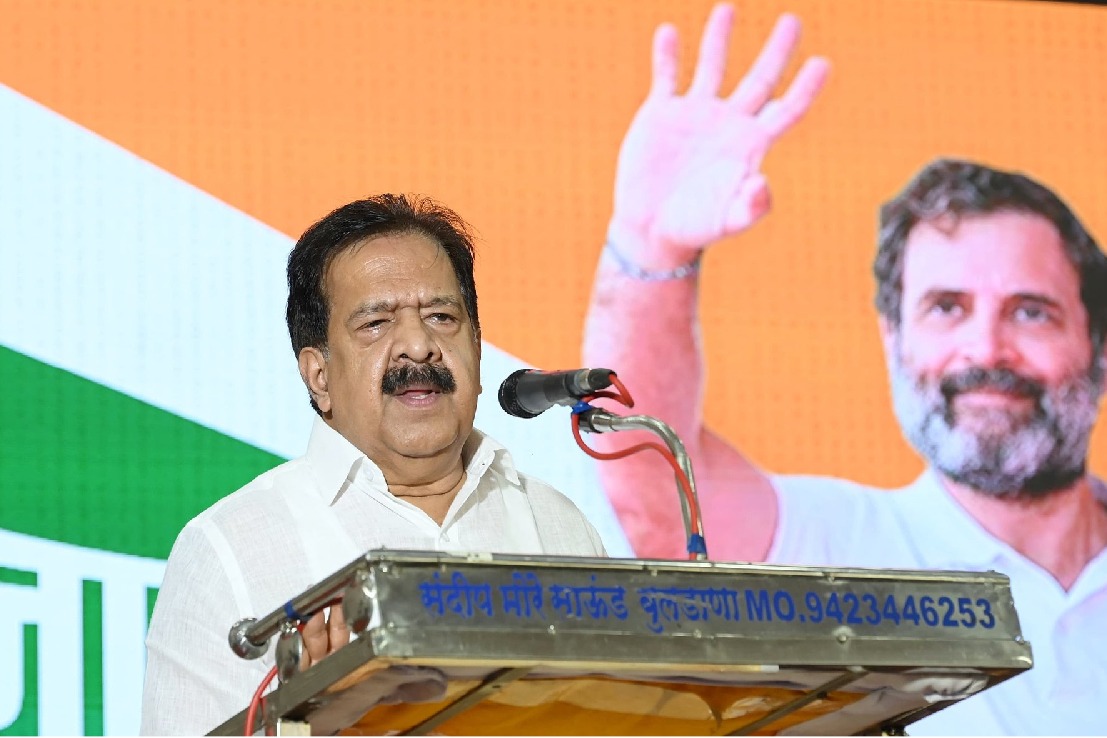 Maha Assembly polls crucial for India: Congress