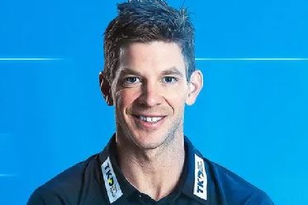 Tim Paine named Adelaide Strikers head coach after Gillespie’s exit