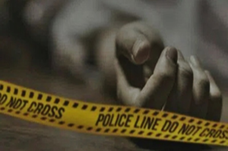 Woman’s body with throat slit found in Bengal’s Shaktigarh