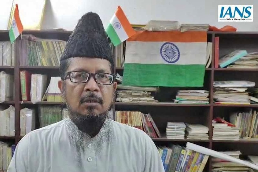 Muslims not happy with PM Modi's remarks on UCC, claims All India Muslim Jamaat chief