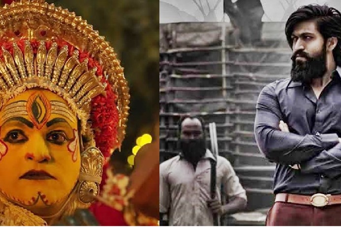 Hombale Films on National Awards: 'Kantara', 'KGF 2' stand as powerful symbols of Kannada cinema's cultural depth