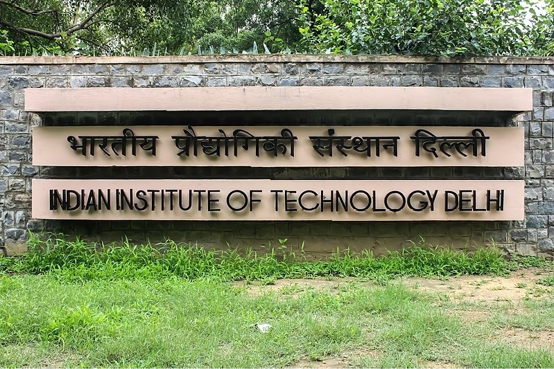 IIT Delhi study to help develop alternative to lithium-ion batteries