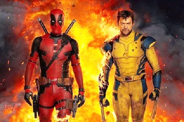 ‘Deadpool & Wolverine’ collects $1.08 billion at the global box office, $10.5 million in India