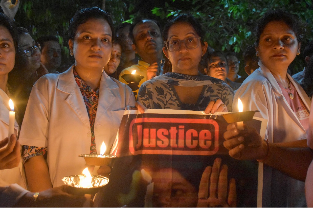 Bengal govt withdraws transfer notification of 42 doctors amid protests