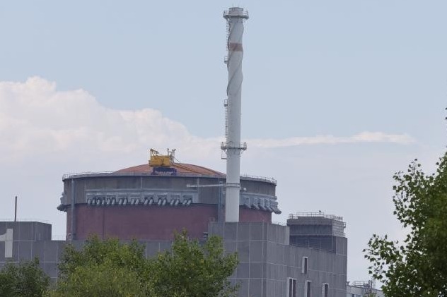 Safety 'deteriorating' at Zaporizhzhia nuclear plant: IAEA