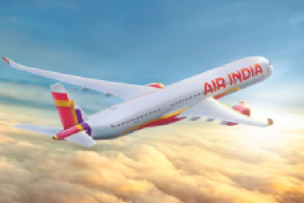 Air India cabin crew member assaulted in London hotel room