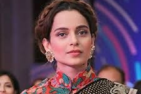 Kangana Ranaut reveals why she can’t be friends with people from Bollywood