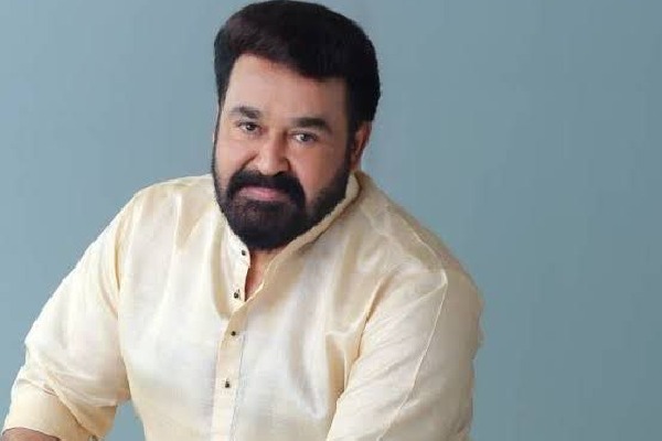 Malayalam superstar Mohanlal hospitalised due to high fever, breathlessness