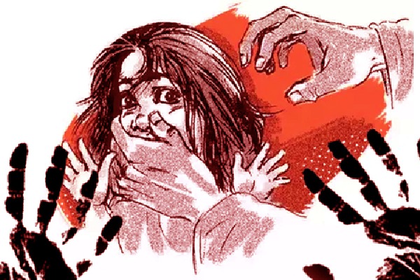 Minor gangraped in bus at Dehradun ISBT, five held