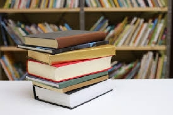 Like old hardcover books? They may be dangerous for you, study finds